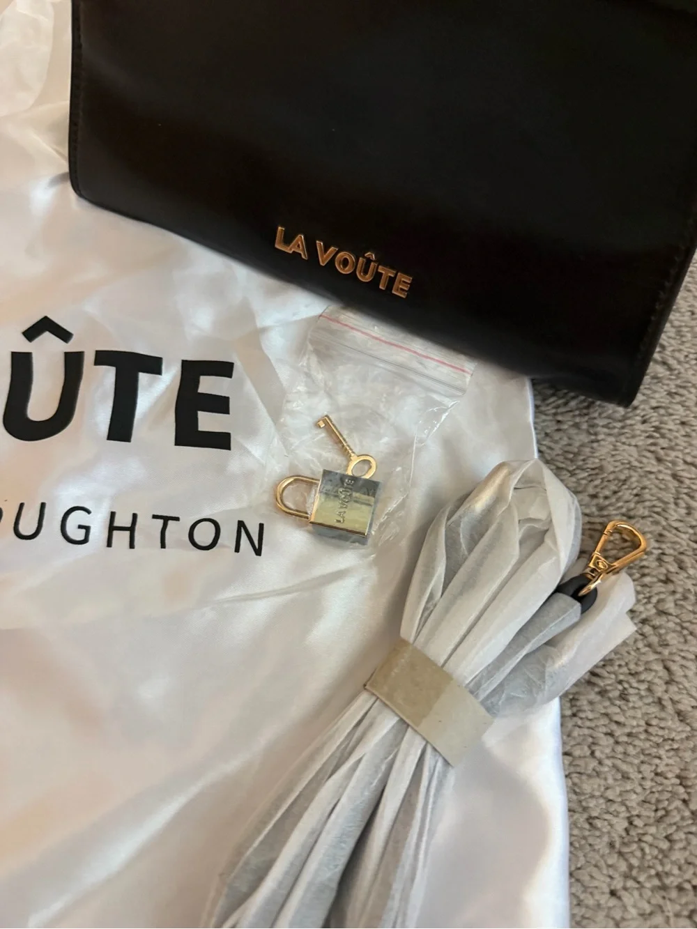 LA VOUTE La Nuit